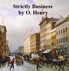 Strictly Business (eBook, ePUB) - Henry, O.