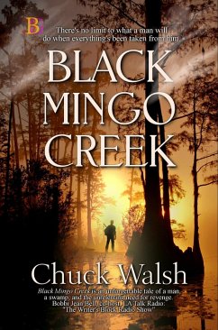 Cover Black Mingo Creek (eBook, ePUB)