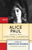 Alice Paul (eBook, PDF)