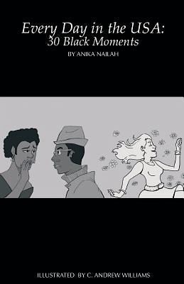 Every Day in the USA: (eBook, ePUB)