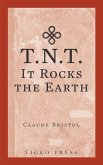 T.N.T.-It Rocks The Earth (eBook, ePUB)