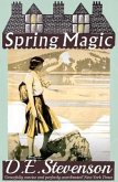 Spring Magic (eBook, ePUB)