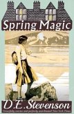 Spring Magic (eBook, ePUB) Spring Magic (eBook, ePUB)