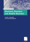 Electronic Business und Mobile Business (eBook, PDF)