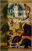 Deification of Man in Christianity (eBook, ePUB)
