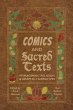 Comics and Sacred Texts (eBook, ePUB) - Bild 1