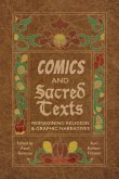 Comics and Sacred Texts (eBook, ePUB)