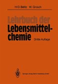 Lehrbuch der Lebensmittelchemie (eBook, PDF)