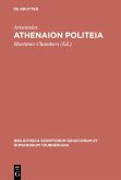Athenaion politeia (eBook, PDF)