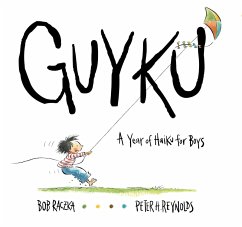 Guyku (eBook, ePUB) - Raczka, Bob