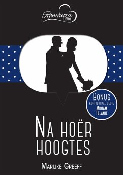 Cover Na hoer hoogtes & Juweel onder sy neus (eBook, ePUB)