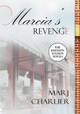 Marcia's Revenge (The Johnson Station Novels) (eBook, ePUB)