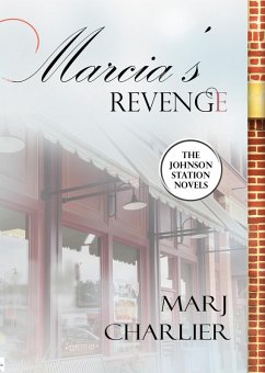 Cover Marcia's Revenge (The Johnson Station Novels) (eBook, ePUB)