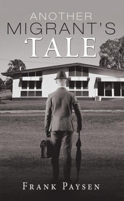 Cover Another Migrant'S Tale (eBook, ePUB)
