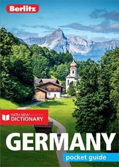 Berlitz Pocket Guide Germany (Travel Guide eBook) (eBook, ePUB) - Publishing, Berlitz