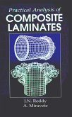 Practical Analysis of Composite Laminates (eBook, PDF)