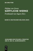 Deutscher Helicon (1641) (eBook, PDF)