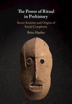 Power of Ritual in Prehistory (eBook, PDF) - Hayden, Brian