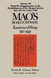 Mao's Road to Power: Revolutionary... - Bild 1