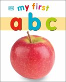 My First ABC (eBook, ePUB)