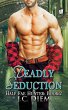 Deadly Seduction (Half Fae Hunter, #2)... - Bild 1