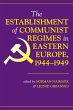 The Establishment Of Communist Regimes... - Bild 1