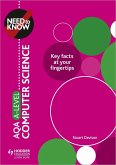 Need to Know: AQA A-level Computer Science (eBook, ePUB)