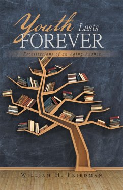 Cover Youth Lasts Forever (eBook, ePUB)