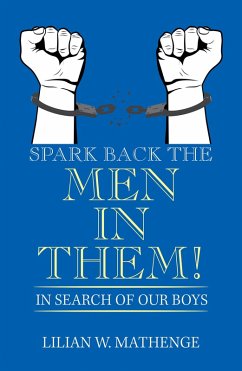 Cover Spark Back the Men in Them! (eBook, ePUB)