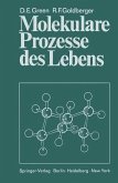 Molekulare Prozesse des Lebens (eBook, PDF)