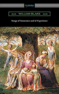 Cover Songs of Innocence and of Experience (eBook, ePUB)