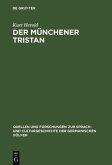 Der Münchener Tristan (eBook, PDF)