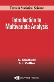 Introduction to Multivariate Analysis (eBook, ePUB)