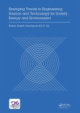 Emerging Trends in Engineering, Science and Technology for Society, Energy and Environment (eBook, ePUB)