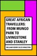 Great African Travellers: From Mungo... - Bild 1
