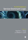 The SAGE Handbook of Service-Dominant Logic (eBook, PDF)