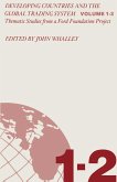 Developing Countries and the Global Trading System (eBook, PDF)
