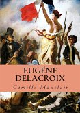 Eugène Delacroix (eBook, ePUB)