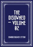 The Disowned — Volume 02 (eBook, ePUB)