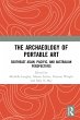 The Archaeology of Portable Art (eBook,... - Bild 1