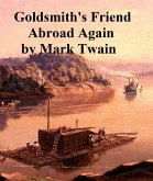 Goldsmith's Friend Abroad Again (eBook, ePUB)