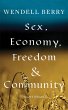 Sex, Economy, Freedom, & Community... - Bild 1