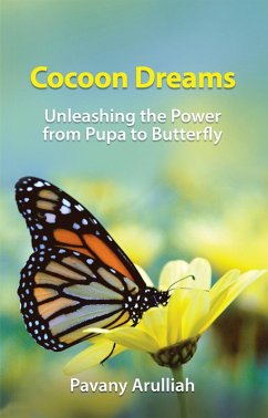 Cover Cocoon Dreams (eBook, ePUB)