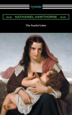 The Scarlet Letter (eBook, ePUB) - Hawthorne, Nathaniel