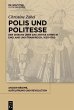 Polis und Politesse (eBook, ePUB) - Bild 1