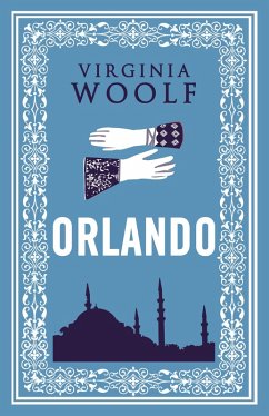 Orlando (eBook, ePUB) - Woolf, Virginia