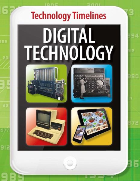 Digital Technology (eBook, PDF)