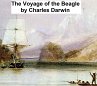 The Voyage of the Beagle (eBook, ePUB) - Bild 1