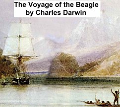 The Voyage of the Beagle (eBook, ePUB) - Darwin, Charles