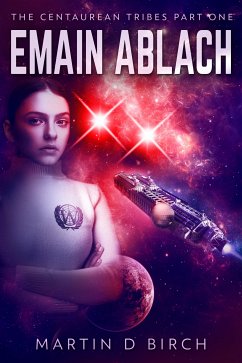 Emain Ablach (eBook, ePUB) - D Birch, Martin